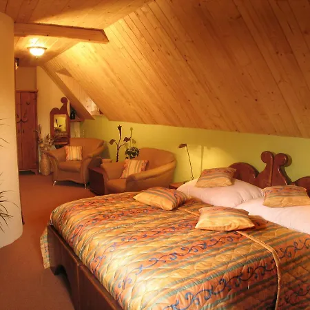 - Restaurant Sabato Guest house