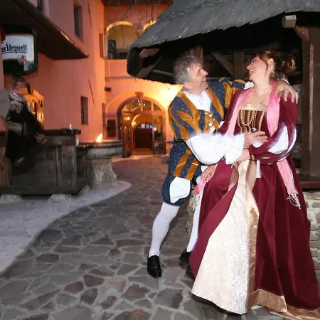 Guest house - Restaurant Sabato 3*